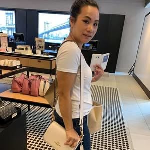 Meet your Posher, Ning